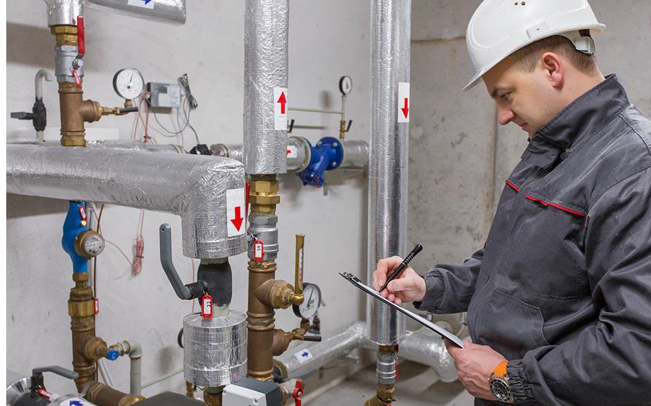 entretien chauffe-eau gaz Villiers-le-Bel